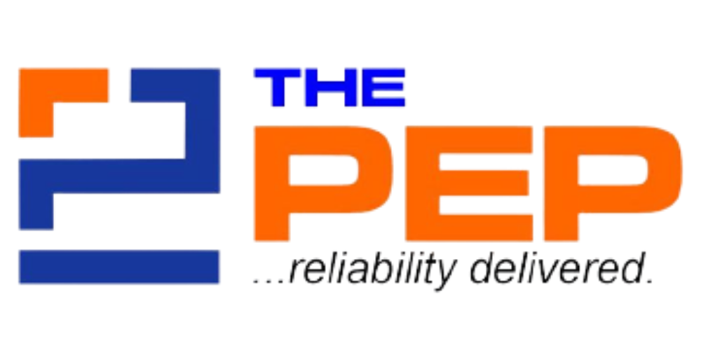 THEPEP Africa logo
